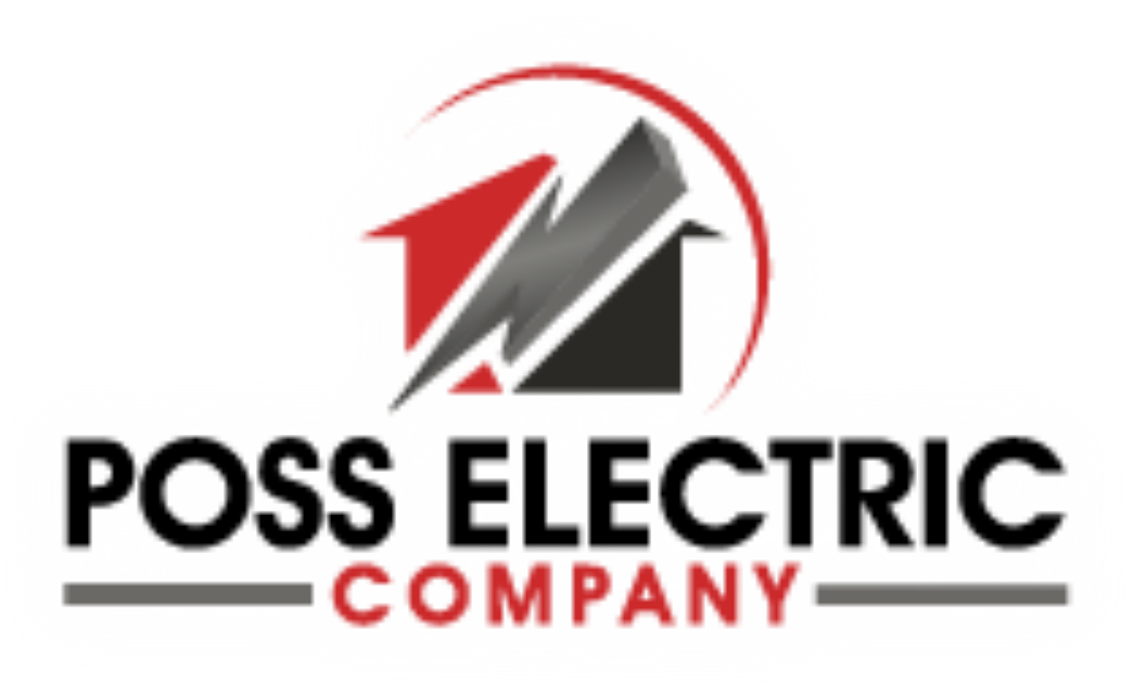 Poss Electric logo