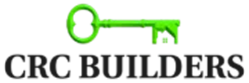 CRC Builders logo