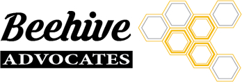 Beehive Advocates logo
