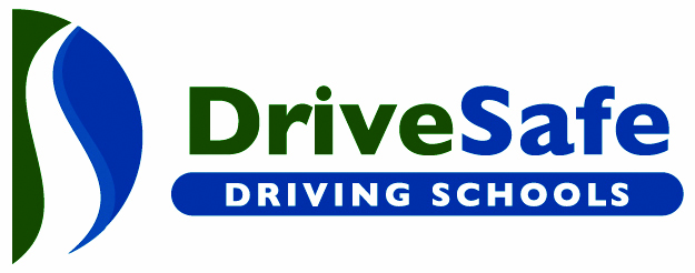 DriveSafe Driving Schools logo