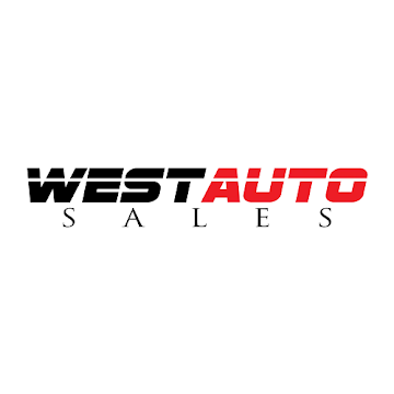 West Auto Sales logo