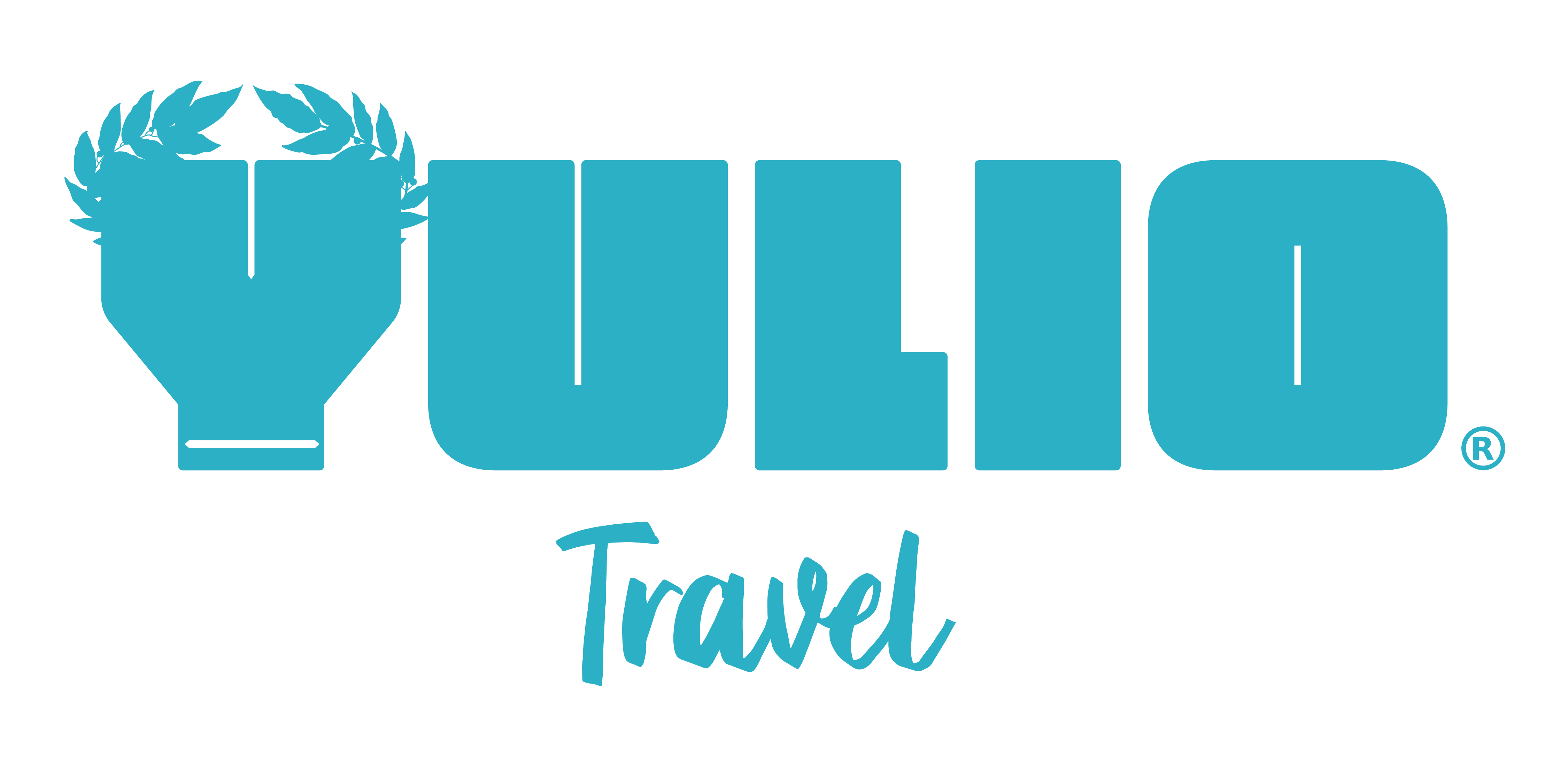 Yulio Travel logo