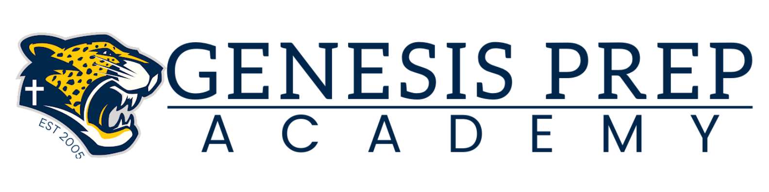 Genesis Preparatory Academy logo