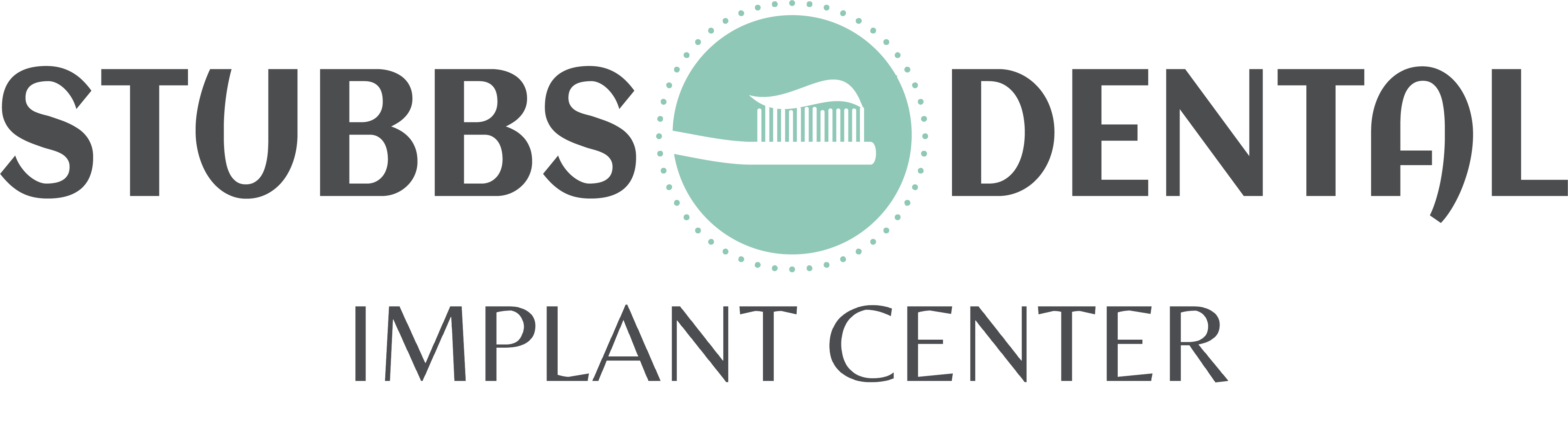 Stubbs Dental Implant Center logo