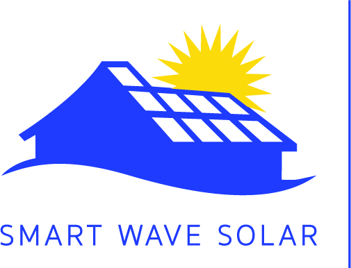 Smart Wave Solar logo