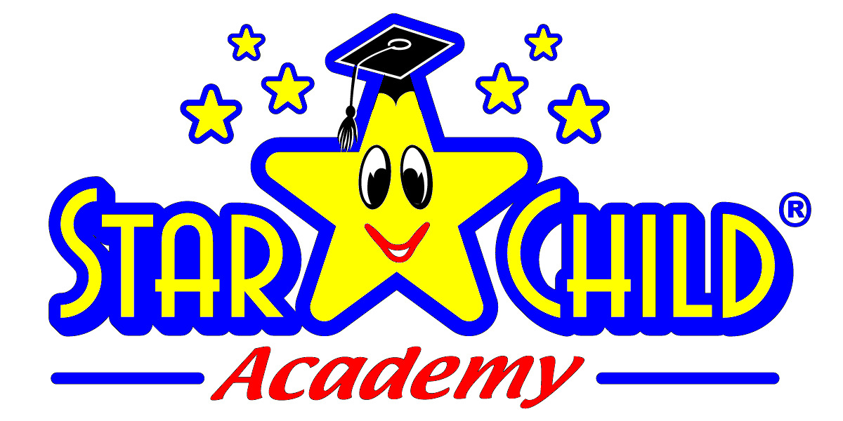 StarChild Academy logo