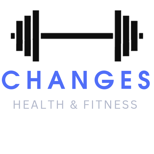 Changes Health & Fitness logo