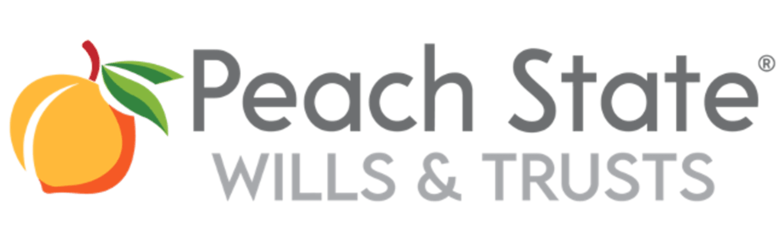 Peach State Wills & Trusts logo