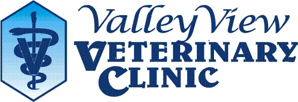 Valley View Veterinary Clinic logo