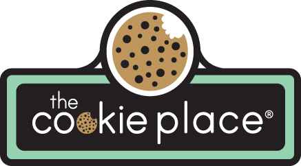 The Cookie Place logo