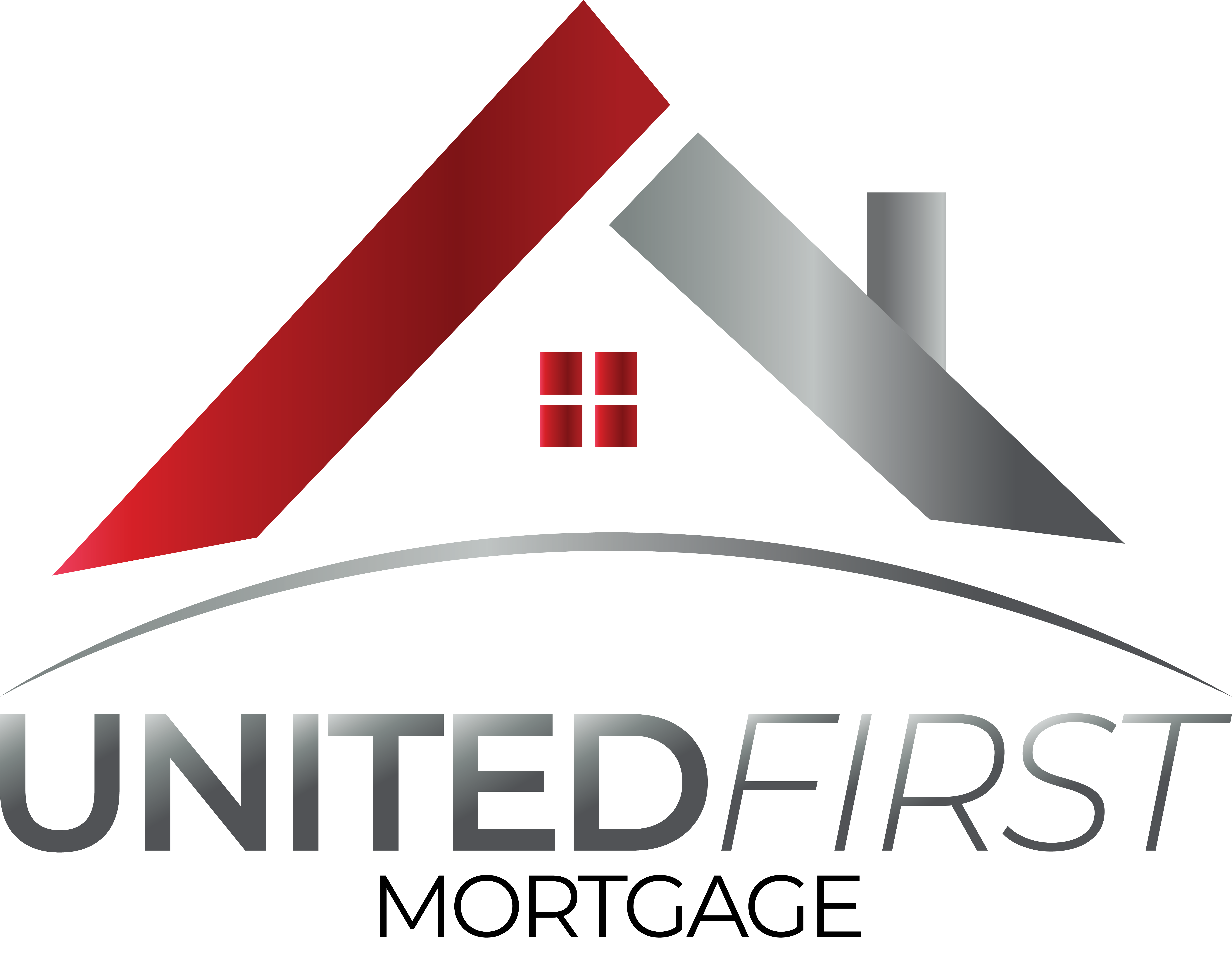 United First Mortgage logo