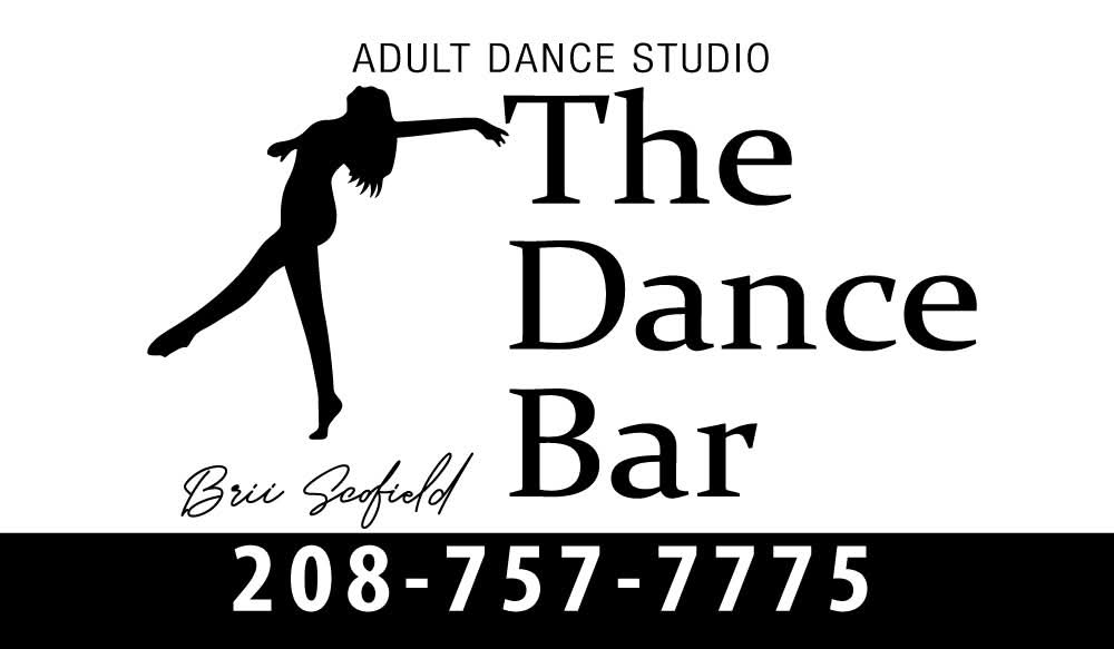 The Dance Bar logo
