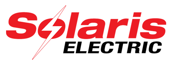 Solaris Electric logo