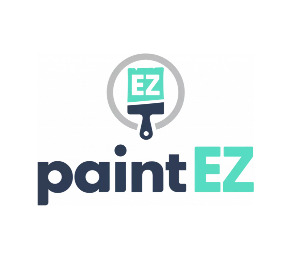 Paint EZ logo