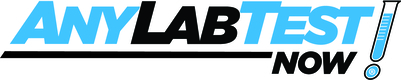 Any Lab Test Now logo