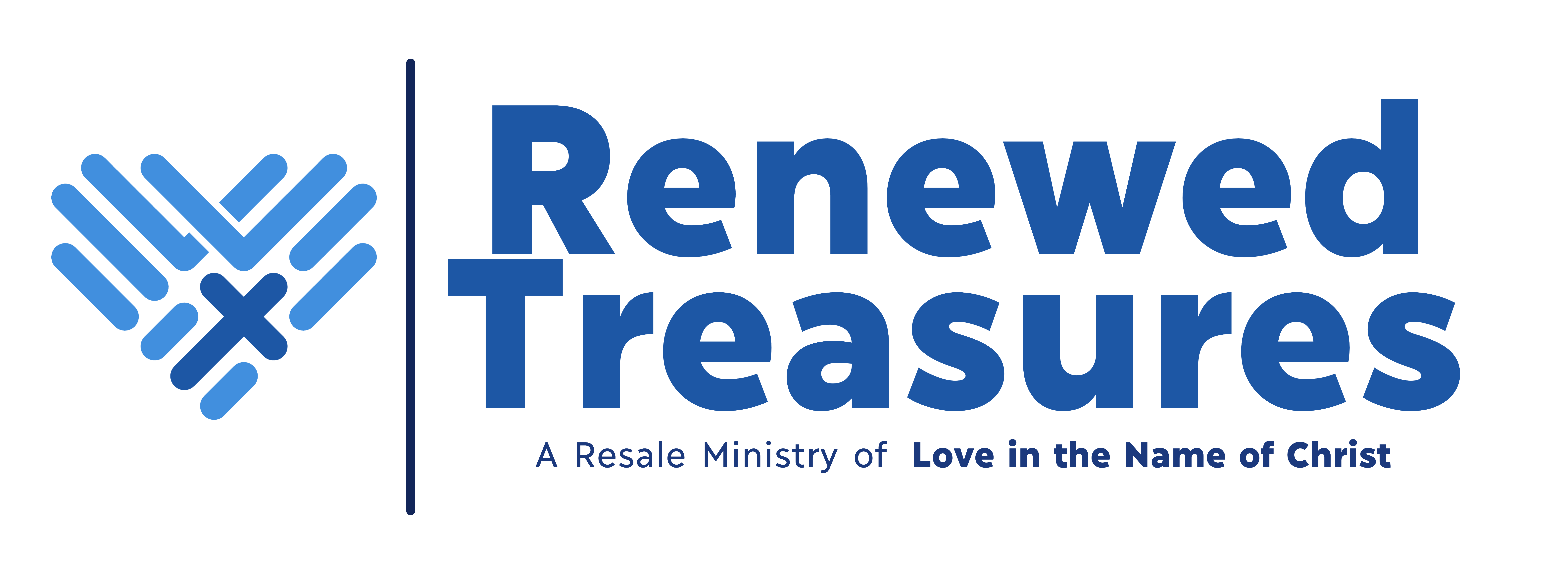 Renewed Treasures logo