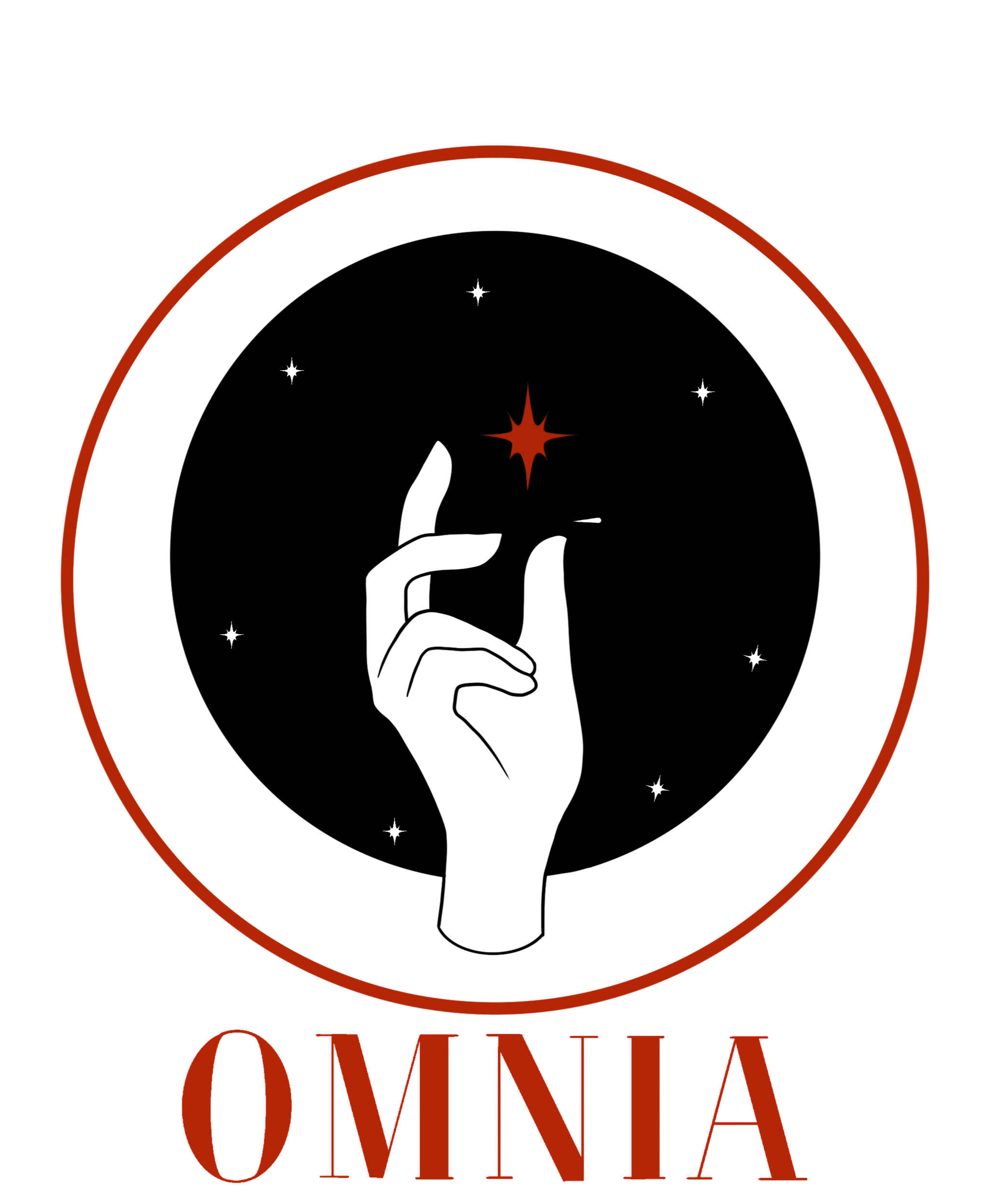 Omnia Vintage logo