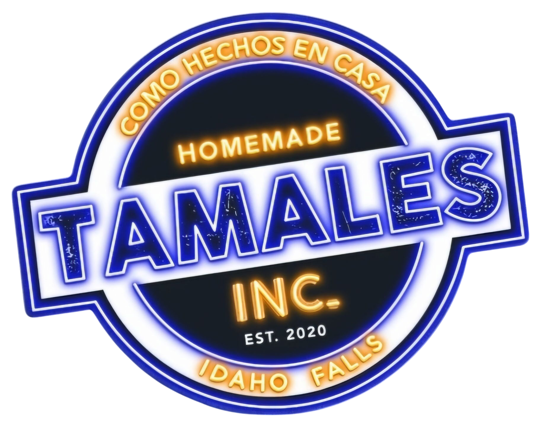 Tamales Inc. logo
