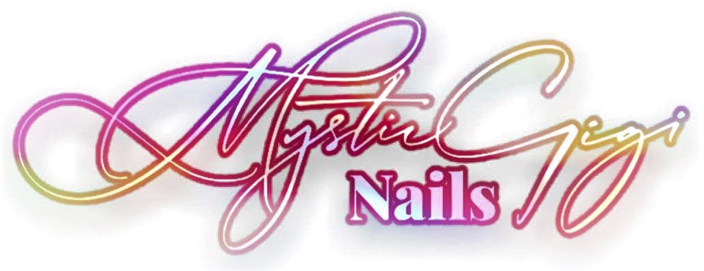 Mystic Gigi Nails logo
