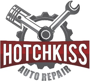 Hotchkiss Auto Repair logo
