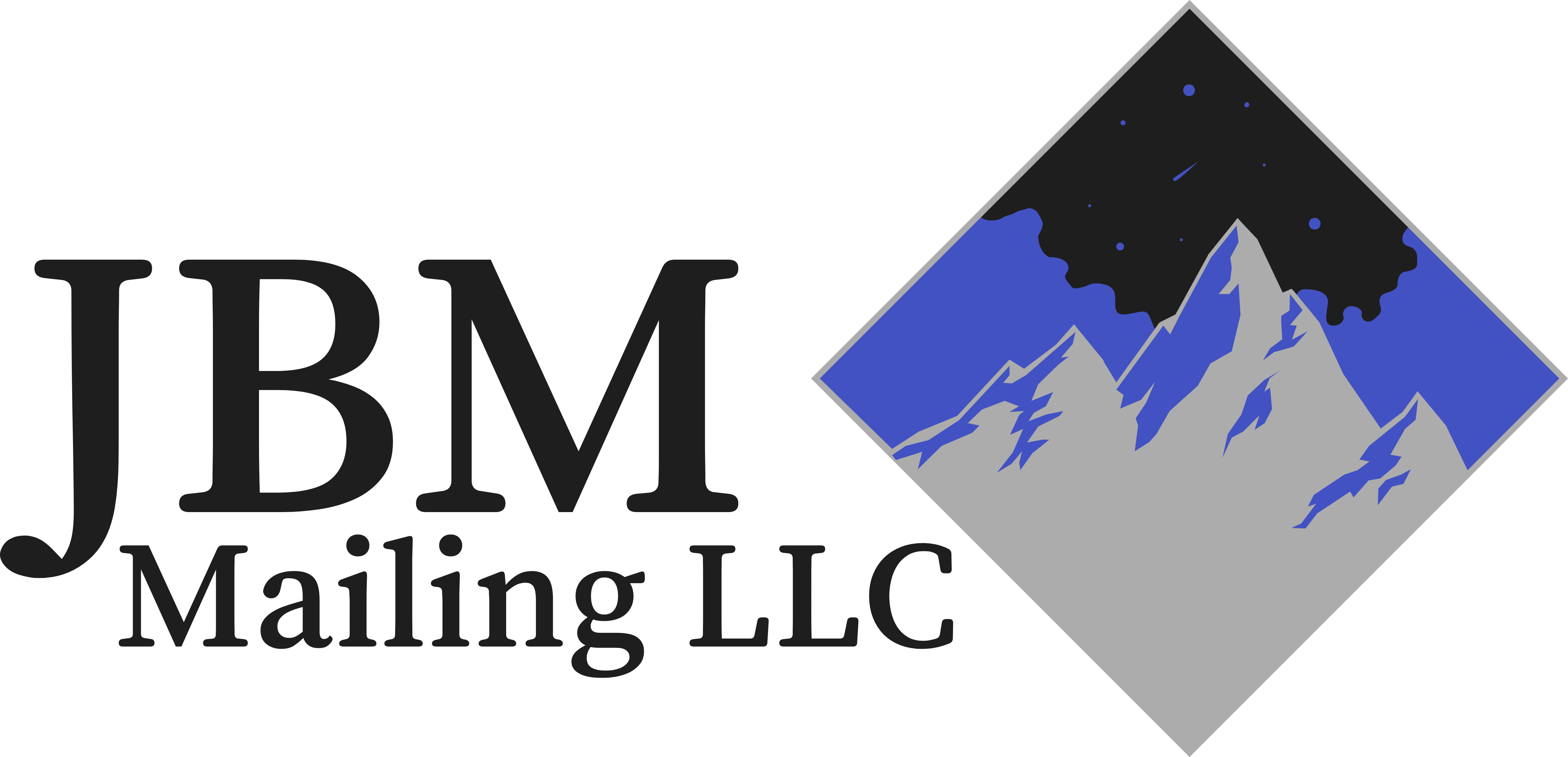 JBM Sales & Service logo