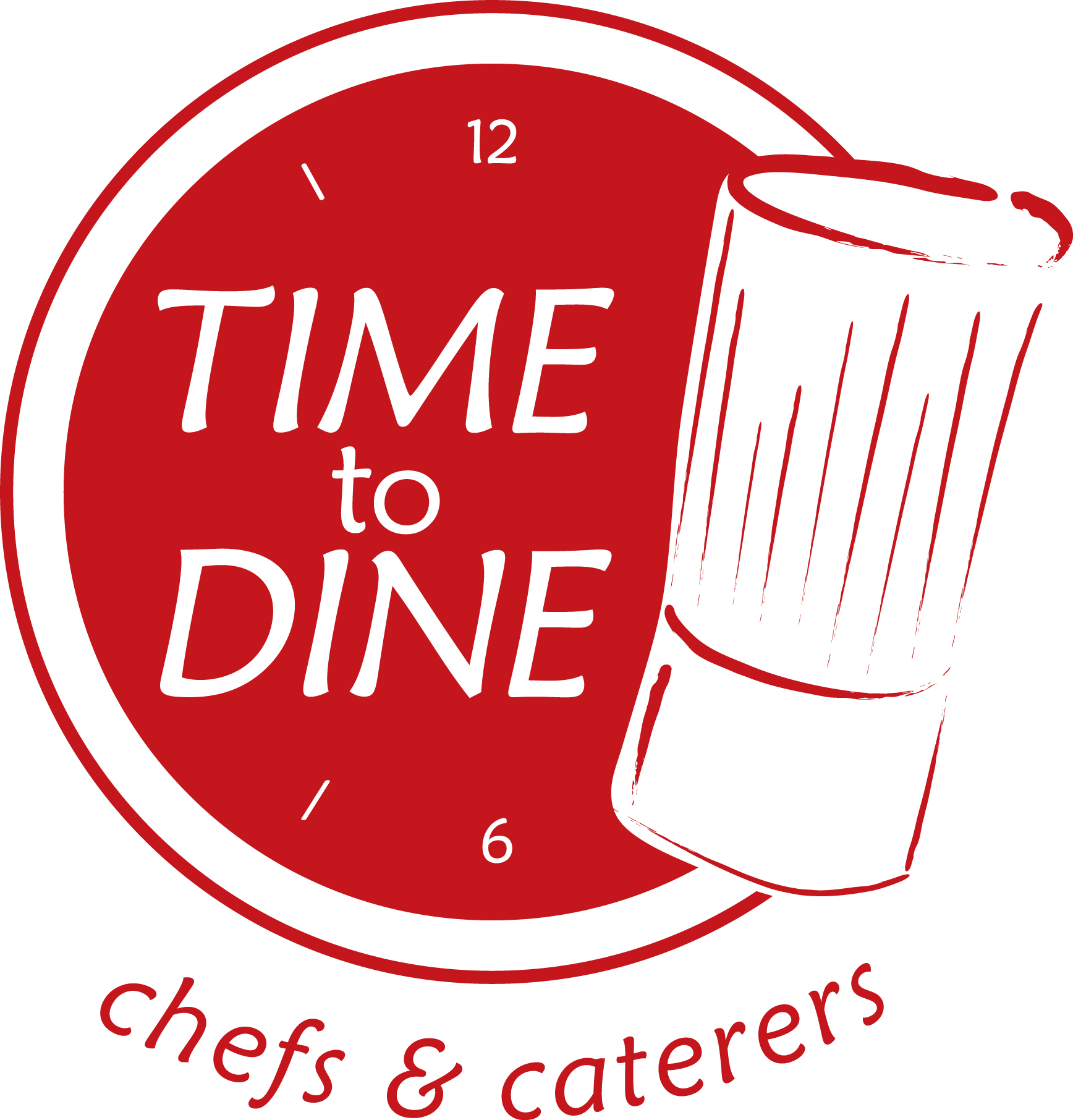 Time to Dine logo