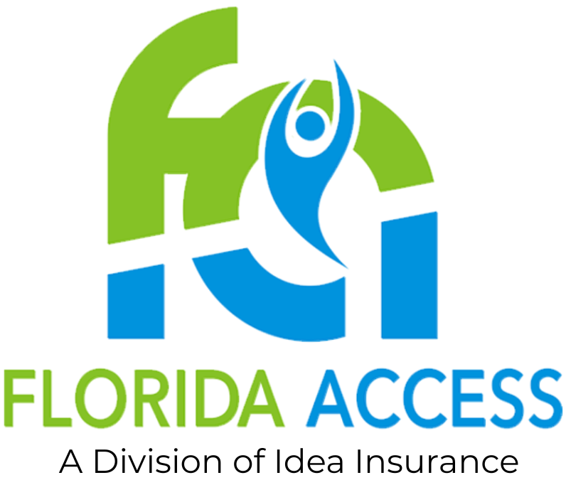 Florida Access logo
