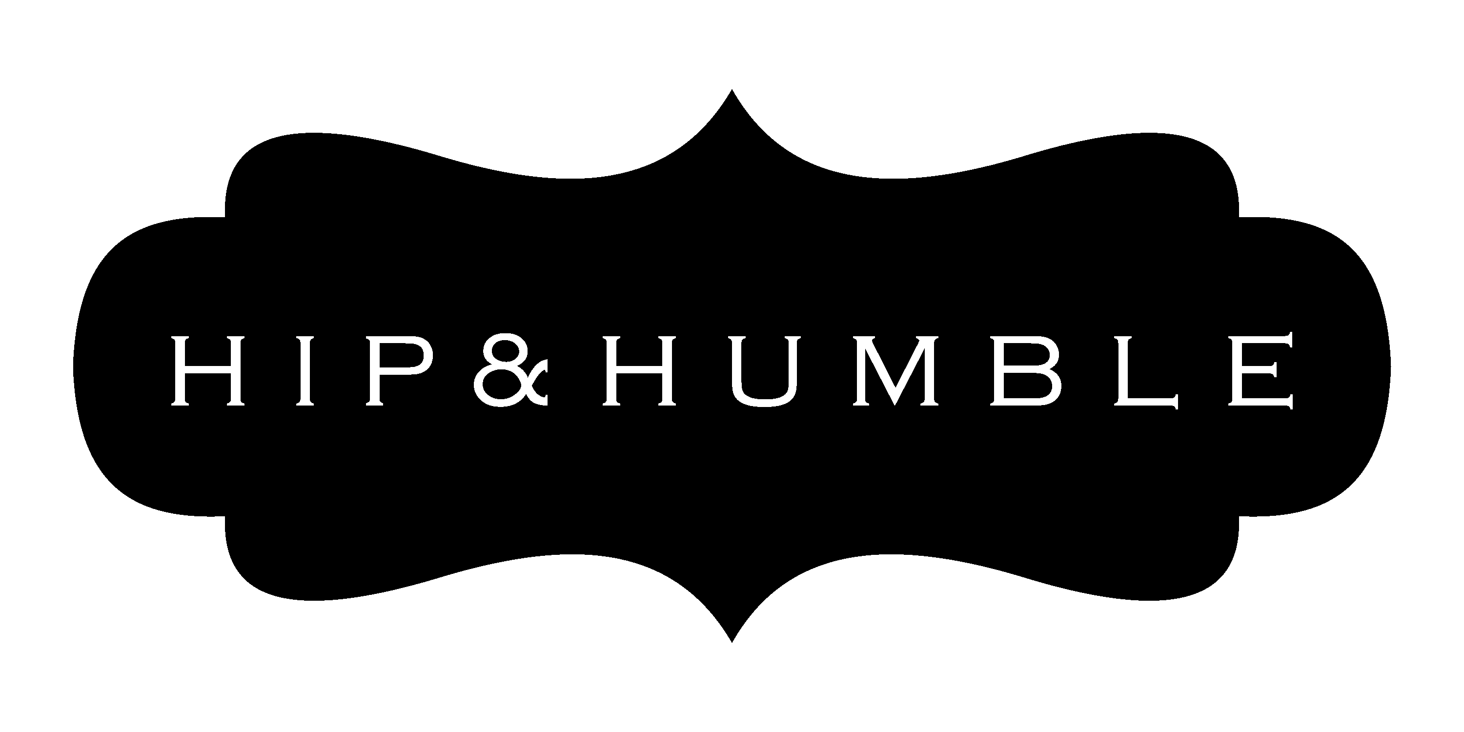 Hip & Humble logo