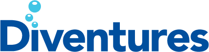 Diventures logo
