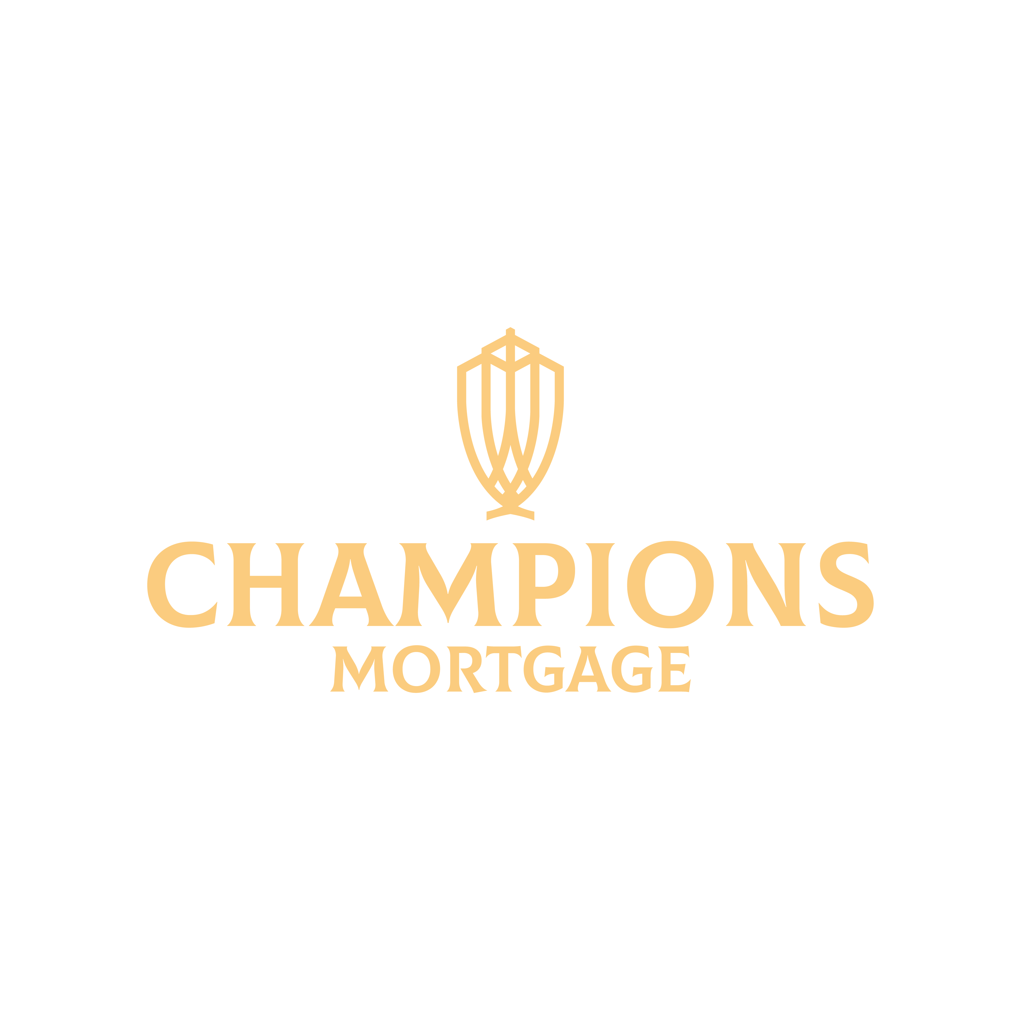 Champions Mortgage logo