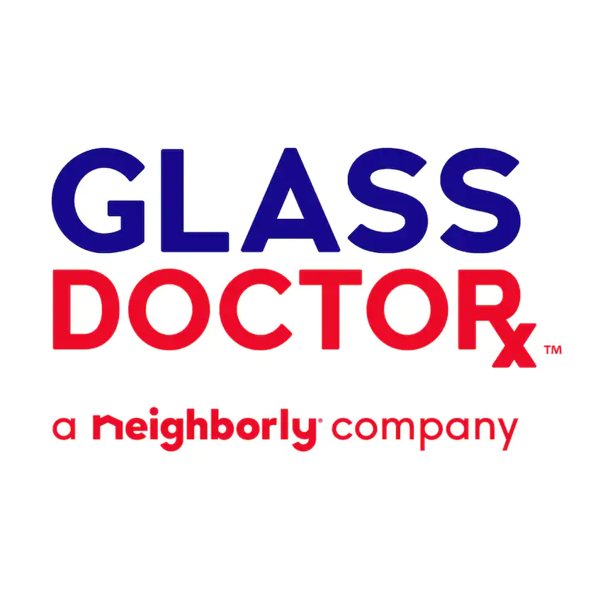Glass Doctor logo