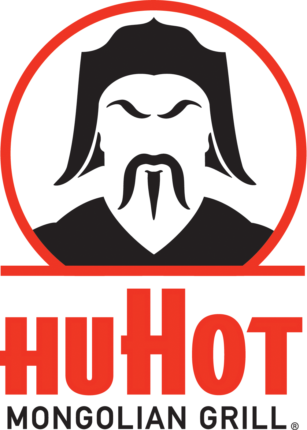 Huhot Mongolian Grill logo