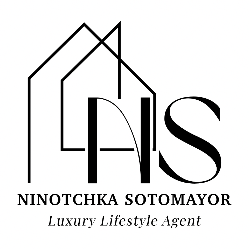 Nino Sotomayor @ La Rosa Realty logo