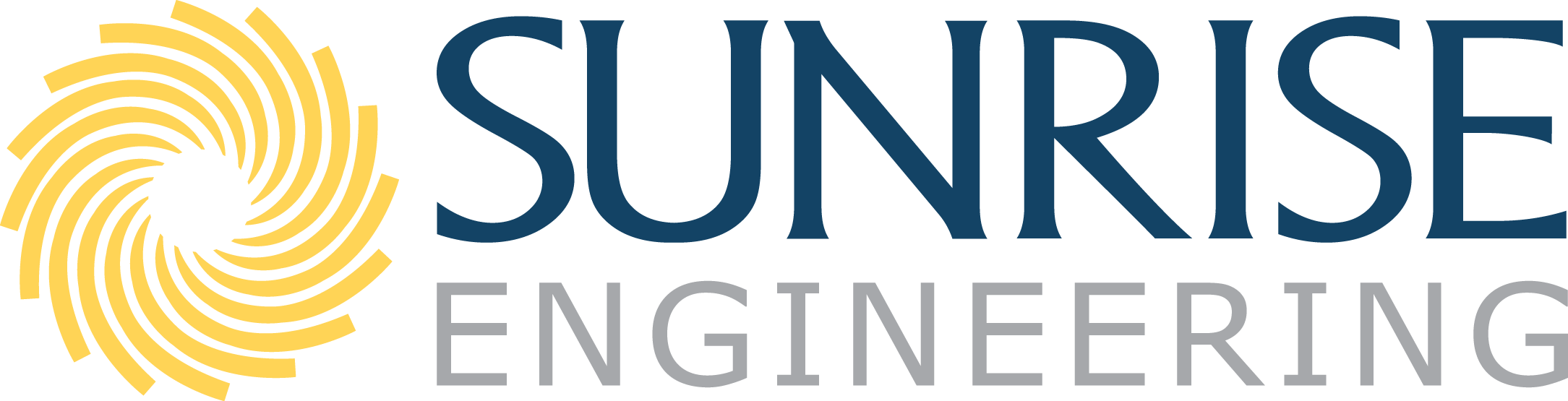 Sunrise Engineering logo