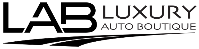 Luxury Auto Boutique logo