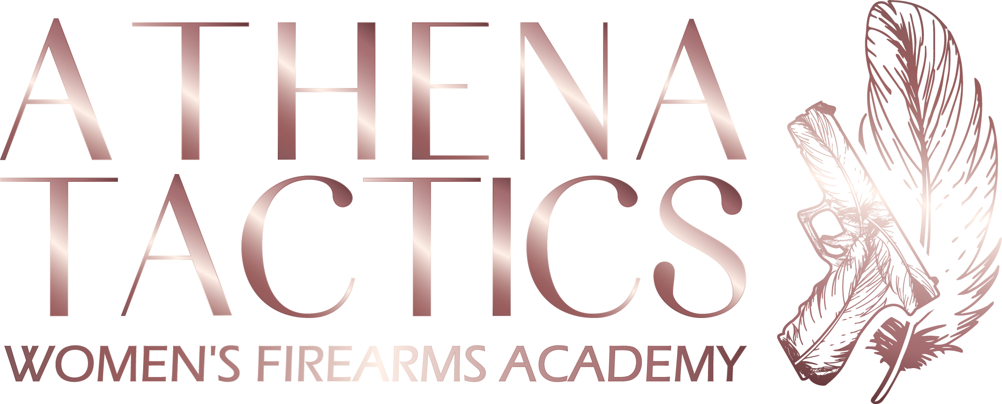 Athena Tactics logo