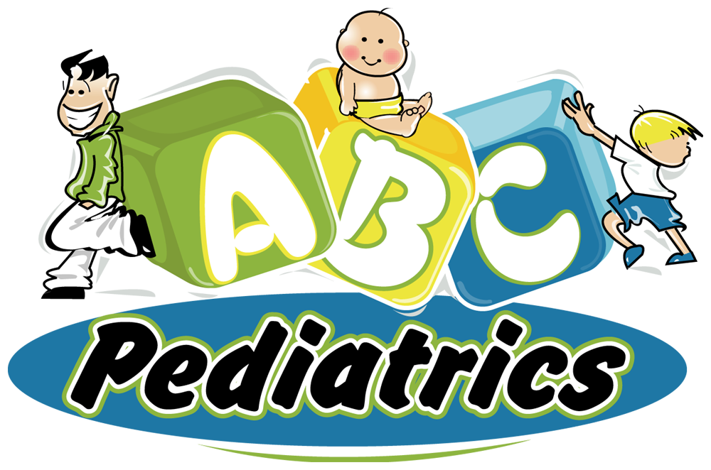 ABC Pediatrics logo
