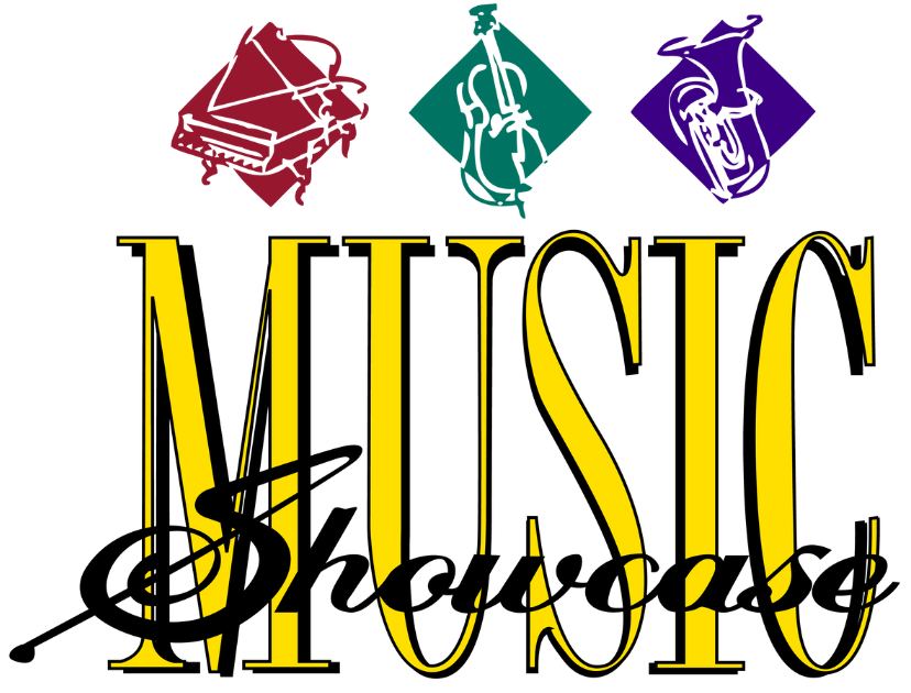 Music Showcase logo