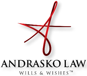 Andrasko Law logo