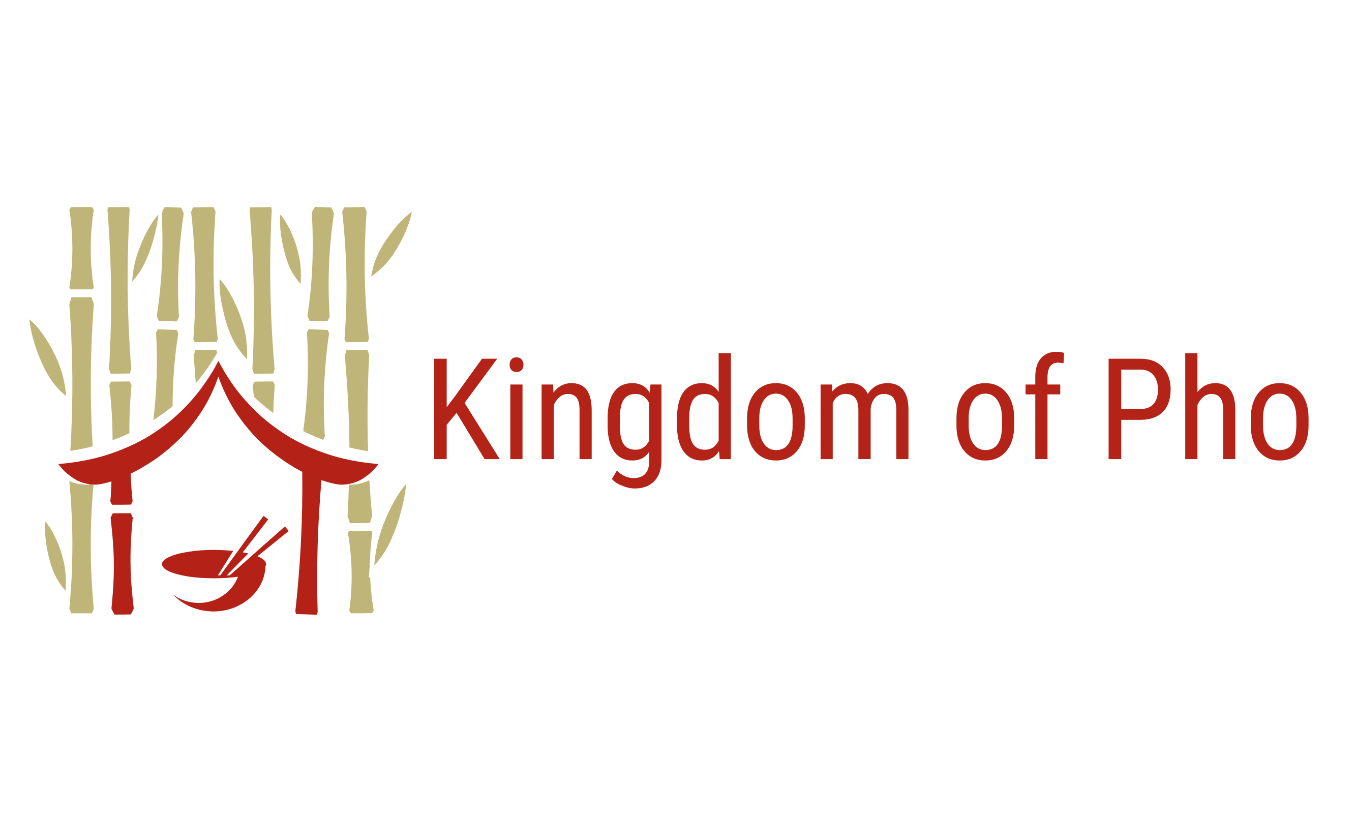 Kingdom of Pho logo