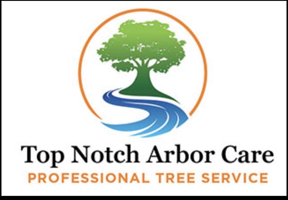Top Notch Arbor Care logo