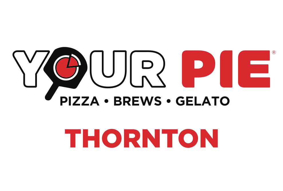 Your Pie logo