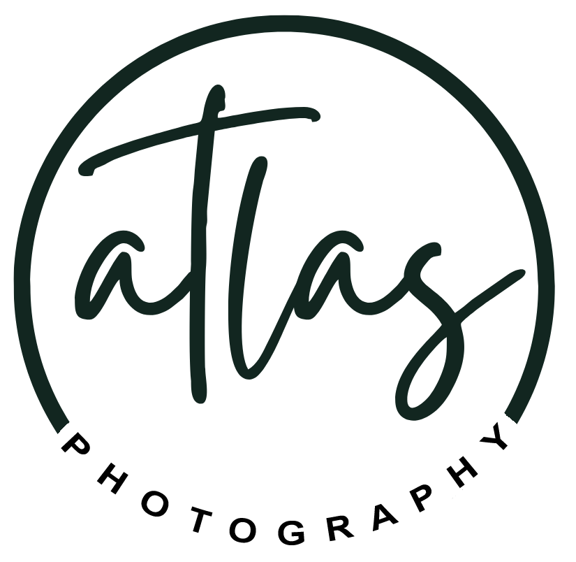 Atlas Photography logo