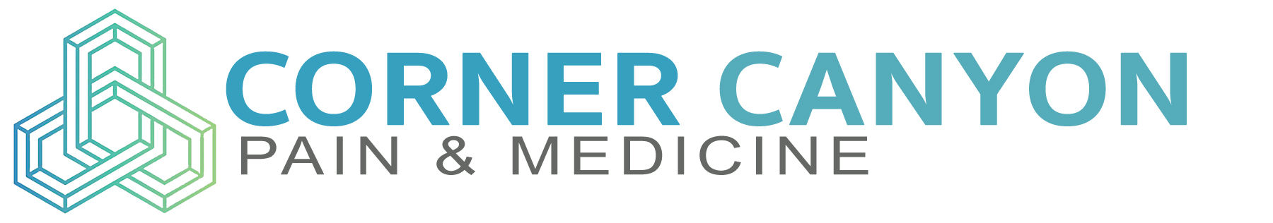Corner Canyon Pain & Medicine logo