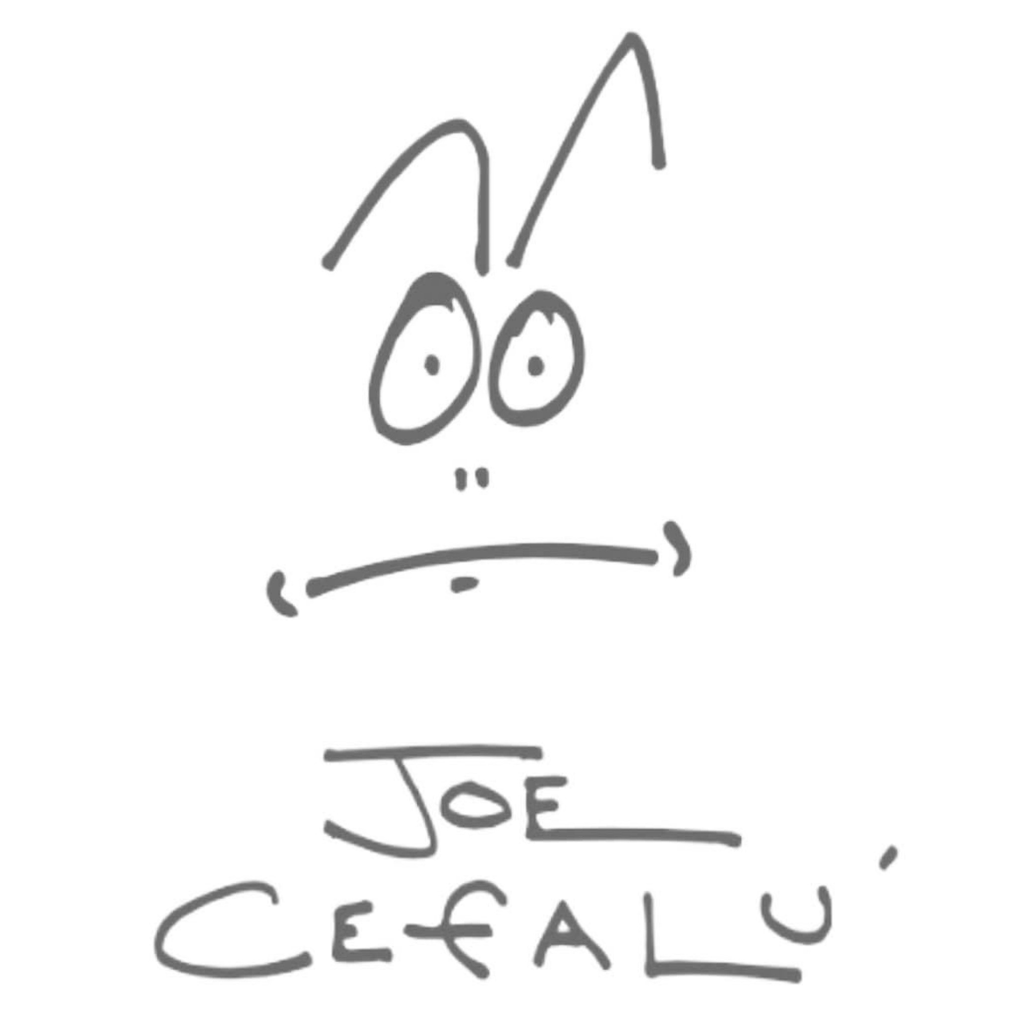 Joe Cefalu' Guitar Lessons logo