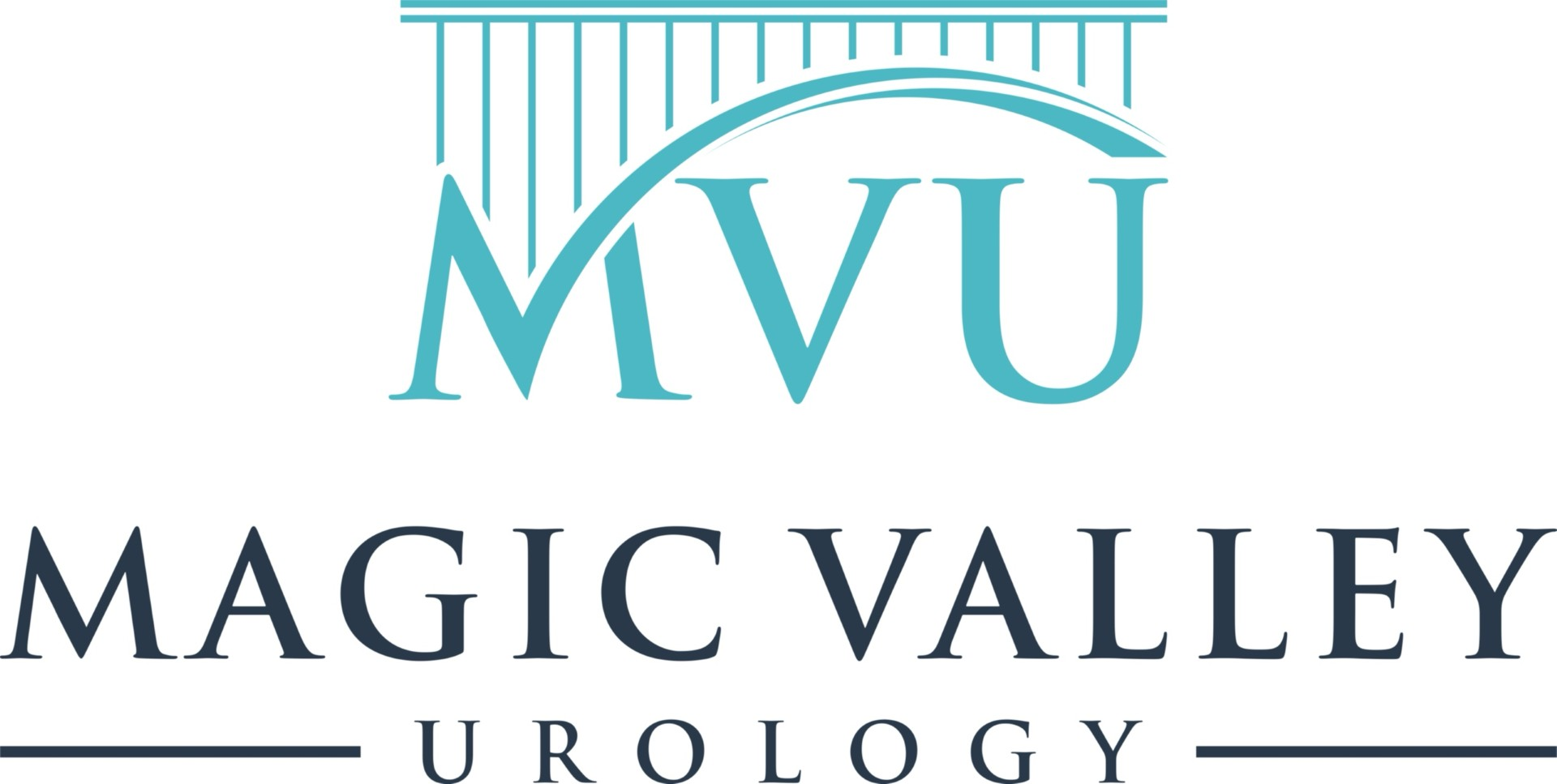 Magic Valley Urology logo