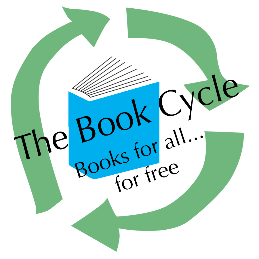 The Book Cycle logo