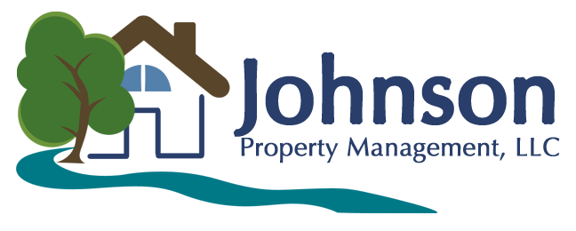 Johnson Property Management logo