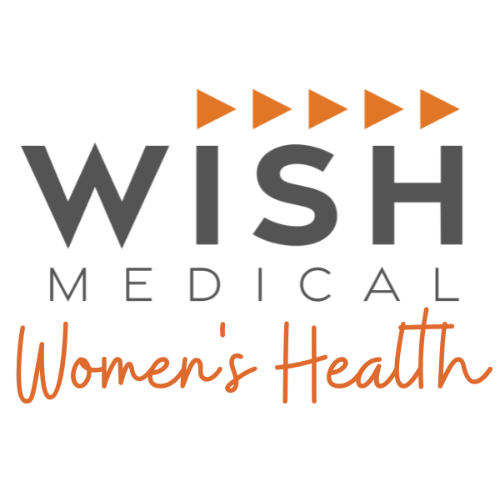 Wish Medical Women's Health logo