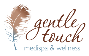 Gentle Touch MediSpa & Wellness logo
